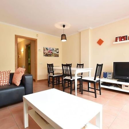 Willa Preciosa Zona Natural La Mora Tarragona Zewnętrze zdjęcie