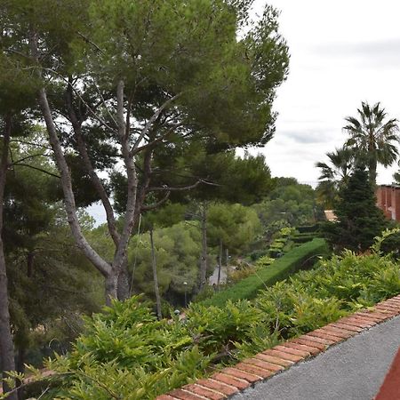 Willa Preciosa Zona Natural La Mora Tarragona Zewnętrze zdjęcie