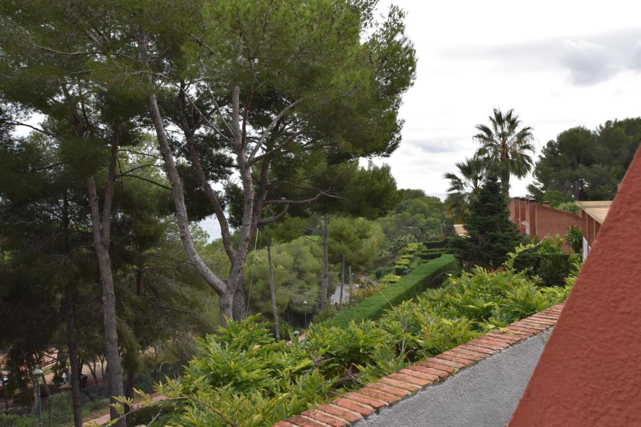 Willa Preciosa Zona Natural La Mora Tarragona Zewnętrze zdjęcie