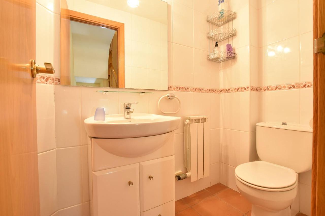Willa Preciosa Zona Natural La Mora Tarragona Zewnętrze zdjęcie