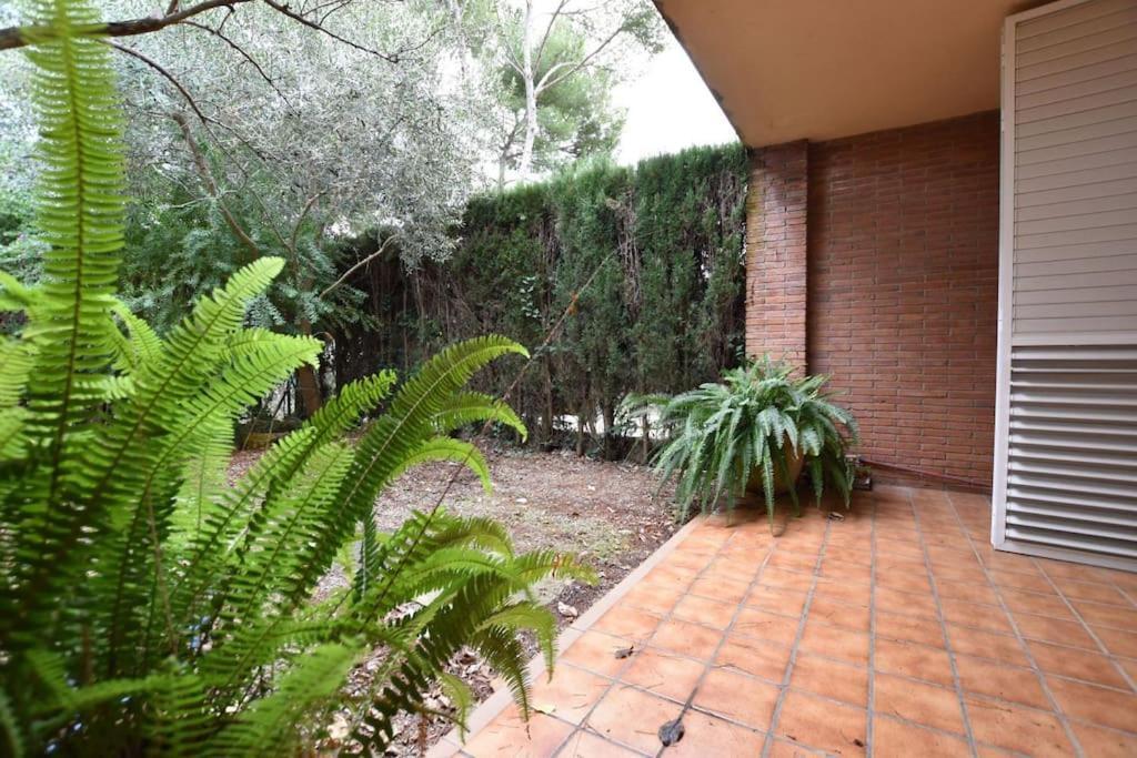 Willa Preciosa Zona Natural La Mora Tarragona Zewnętrze zdjęcie