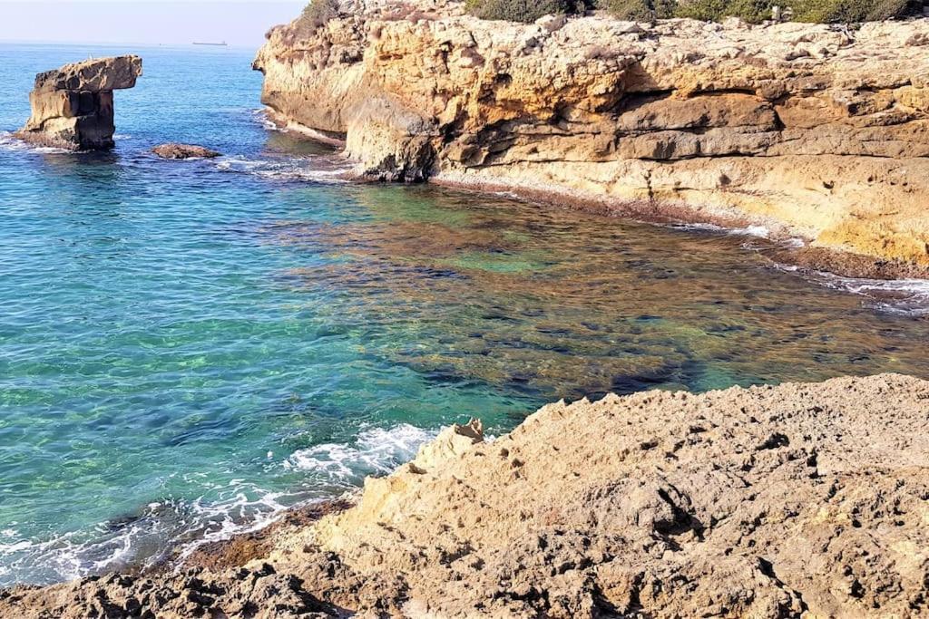 Willa Preciosa Zona Natural La Mora Tarragona Zewnętrze zdjęcie