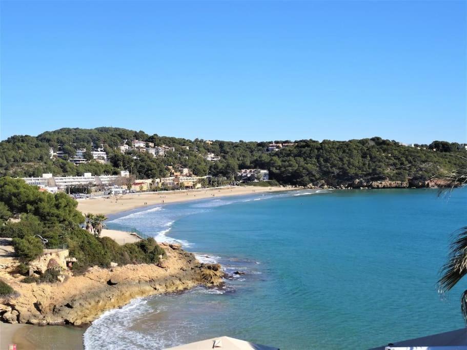 Willa Preciosa Zona Natural La Mora Tarragona Zewnętrze zdjęcie