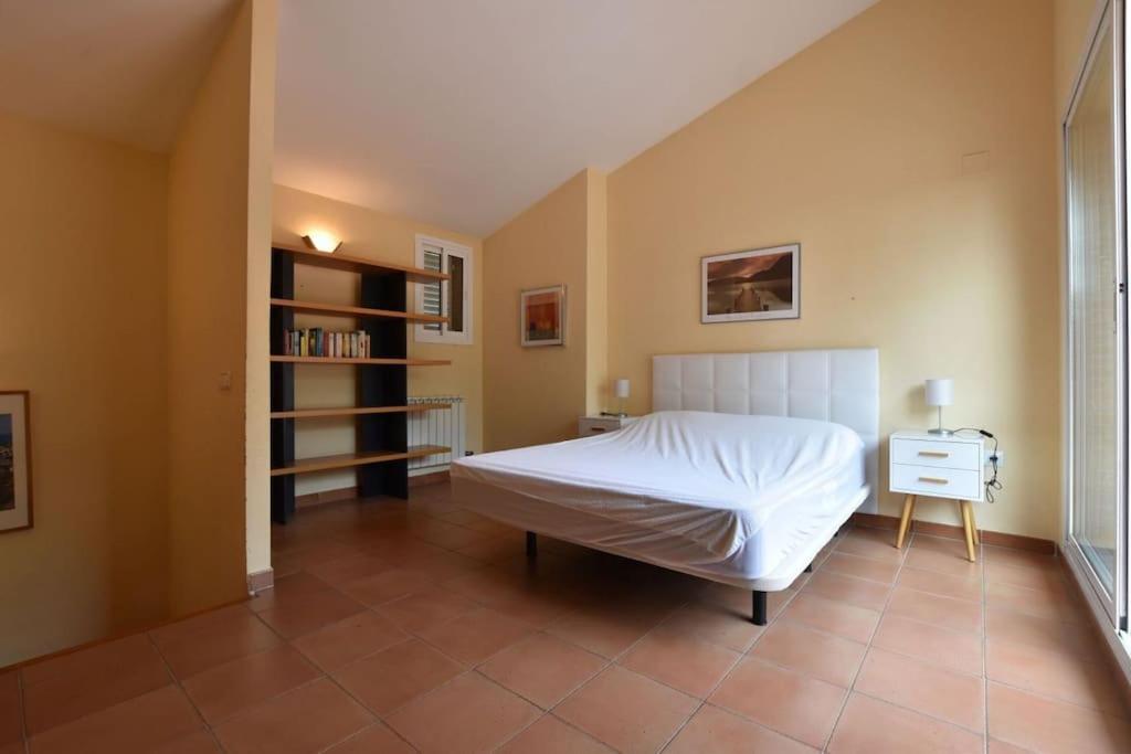 Willa Preciosa Zona Natural La Mora Tarragona Zewnętrze zdjęcie
