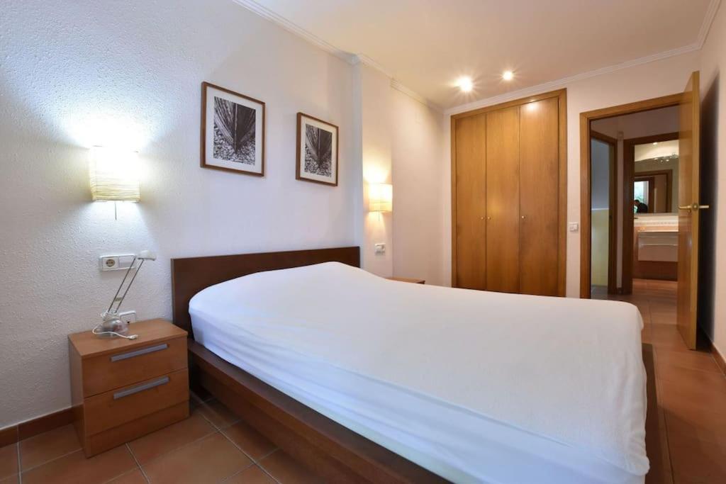 Willa Preciosa Zona Natural La Mora Tarragona Zewnętrze zdjęcie