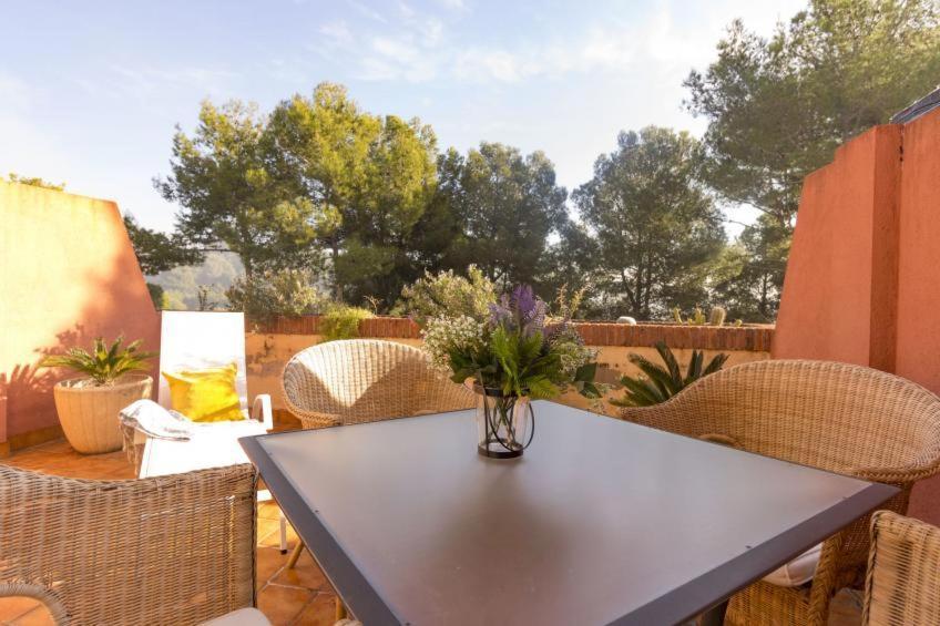 Willa Preciosa Zona Natural La Mora Tarragona Zewnętrze zdjęcie